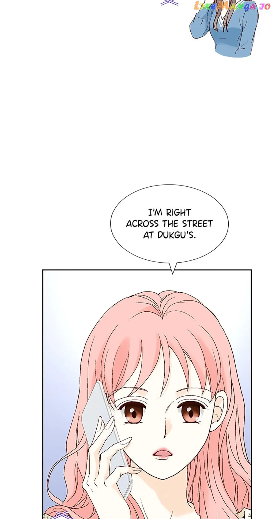 Flavors of Reincarnation chapter 109 page 20