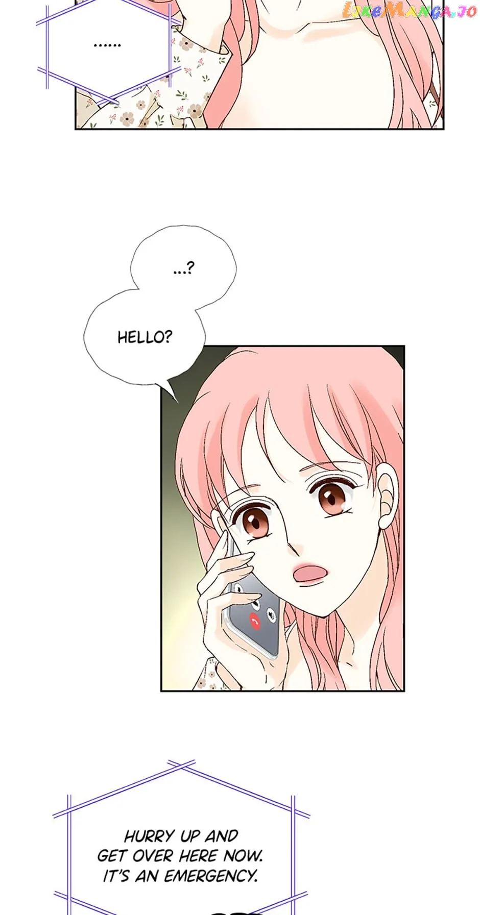 Flavors of Reincarnation chapter 109 page 21
