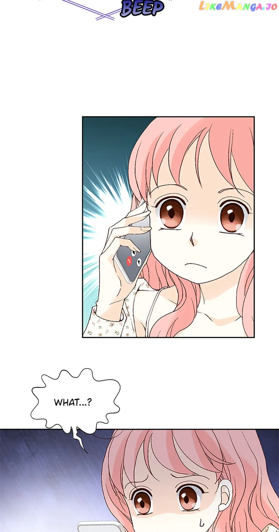 Flavors of Reincarnation chapter 109 page 22