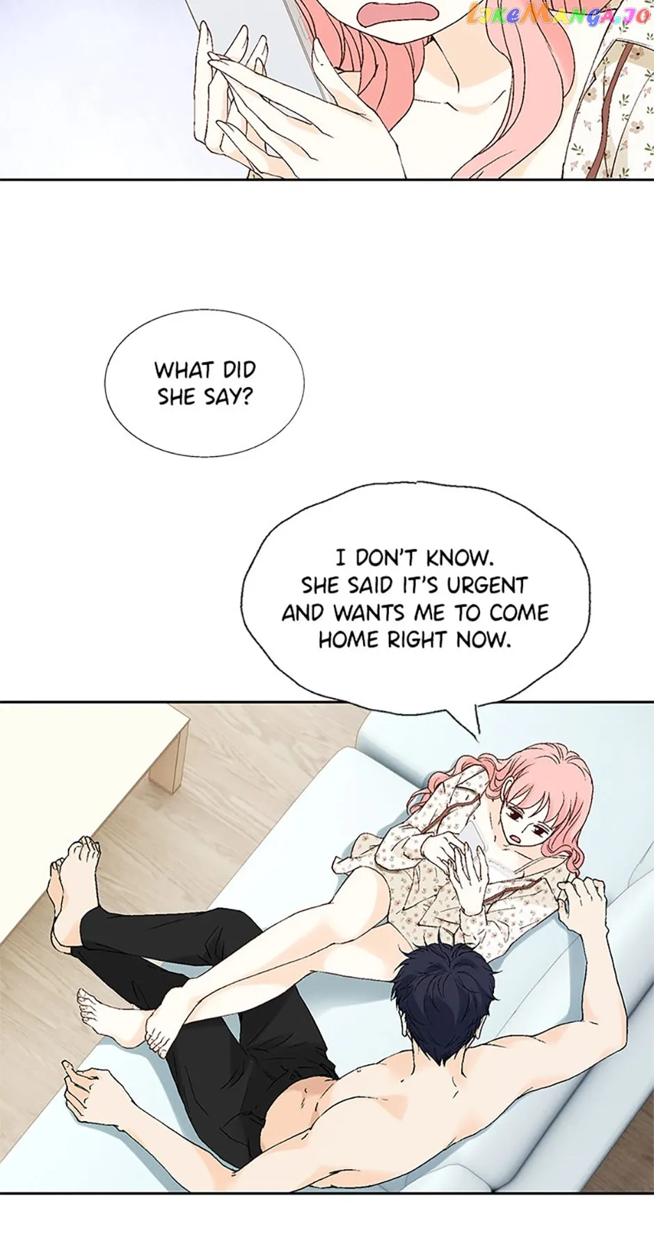 Flavors of Reincarnation chapter 109 page 23
