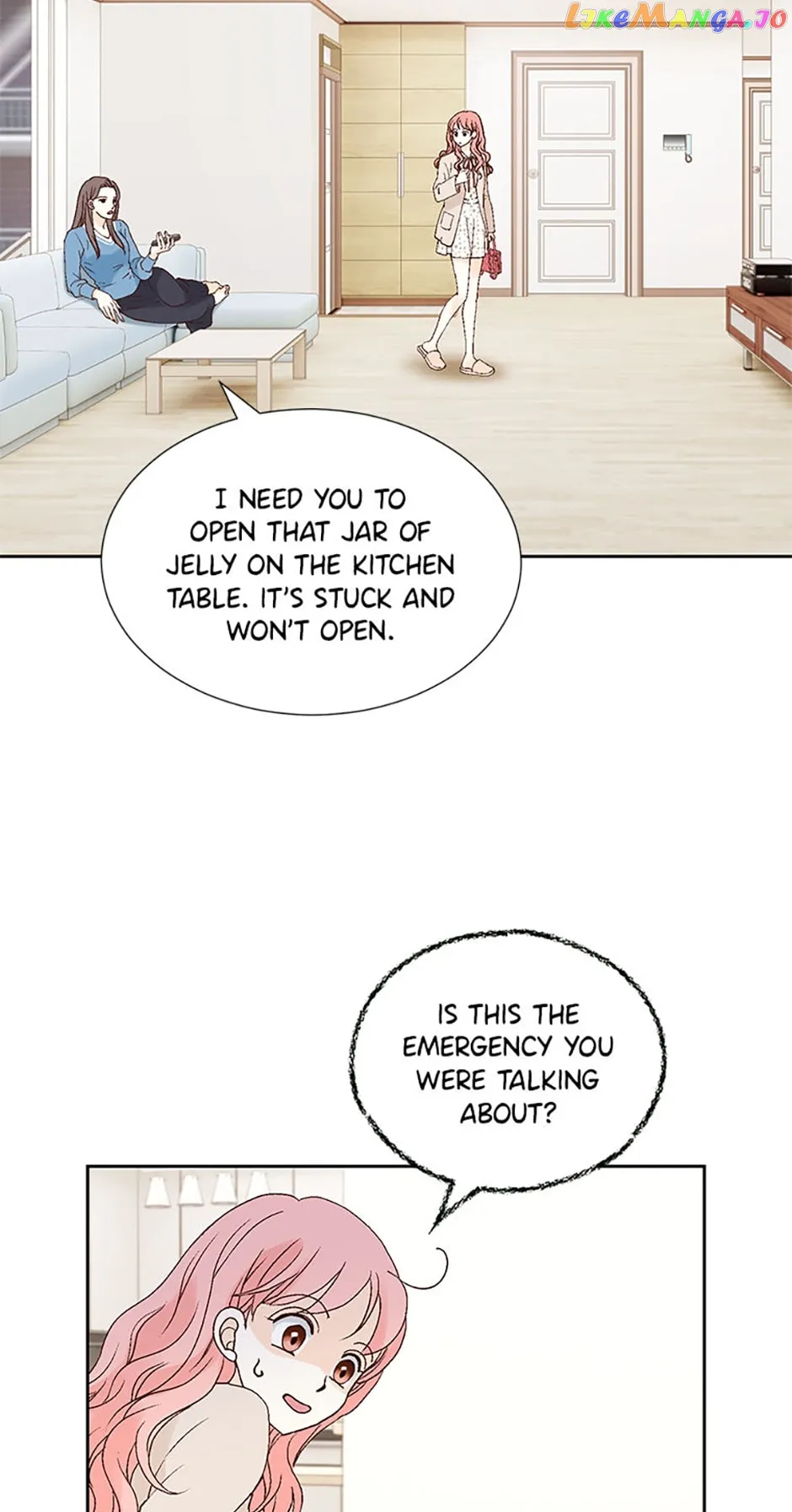 Flavors of Reincarnation chapter 109 page 28