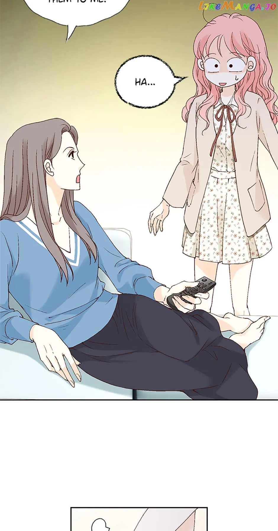 Flavors of Reincarnation chapter 109 page 30