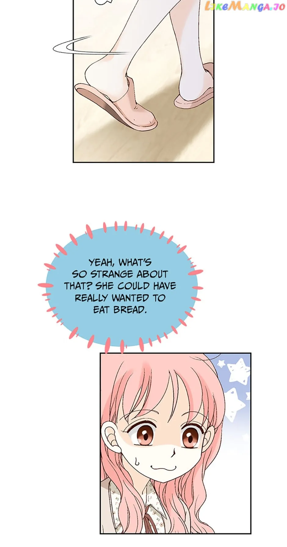 Flavors of Reincarnation chapter 109 page 31