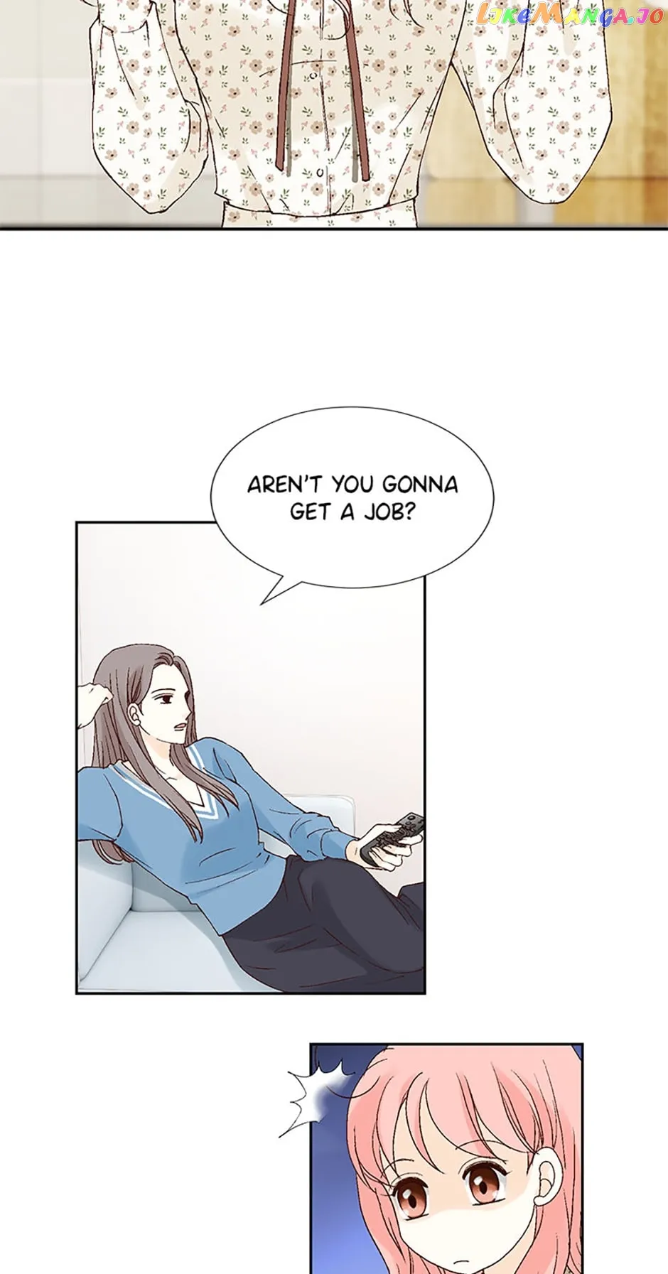 Flavors of Reincarnation chapter 109 page 35