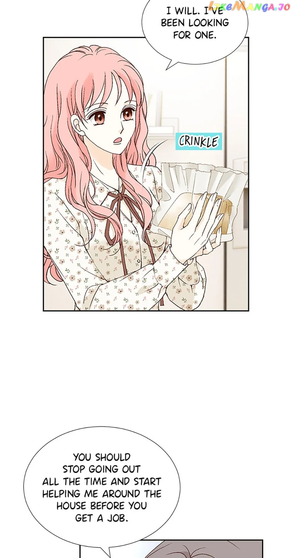 Flavors of Reincarnation chapter 109 page 37