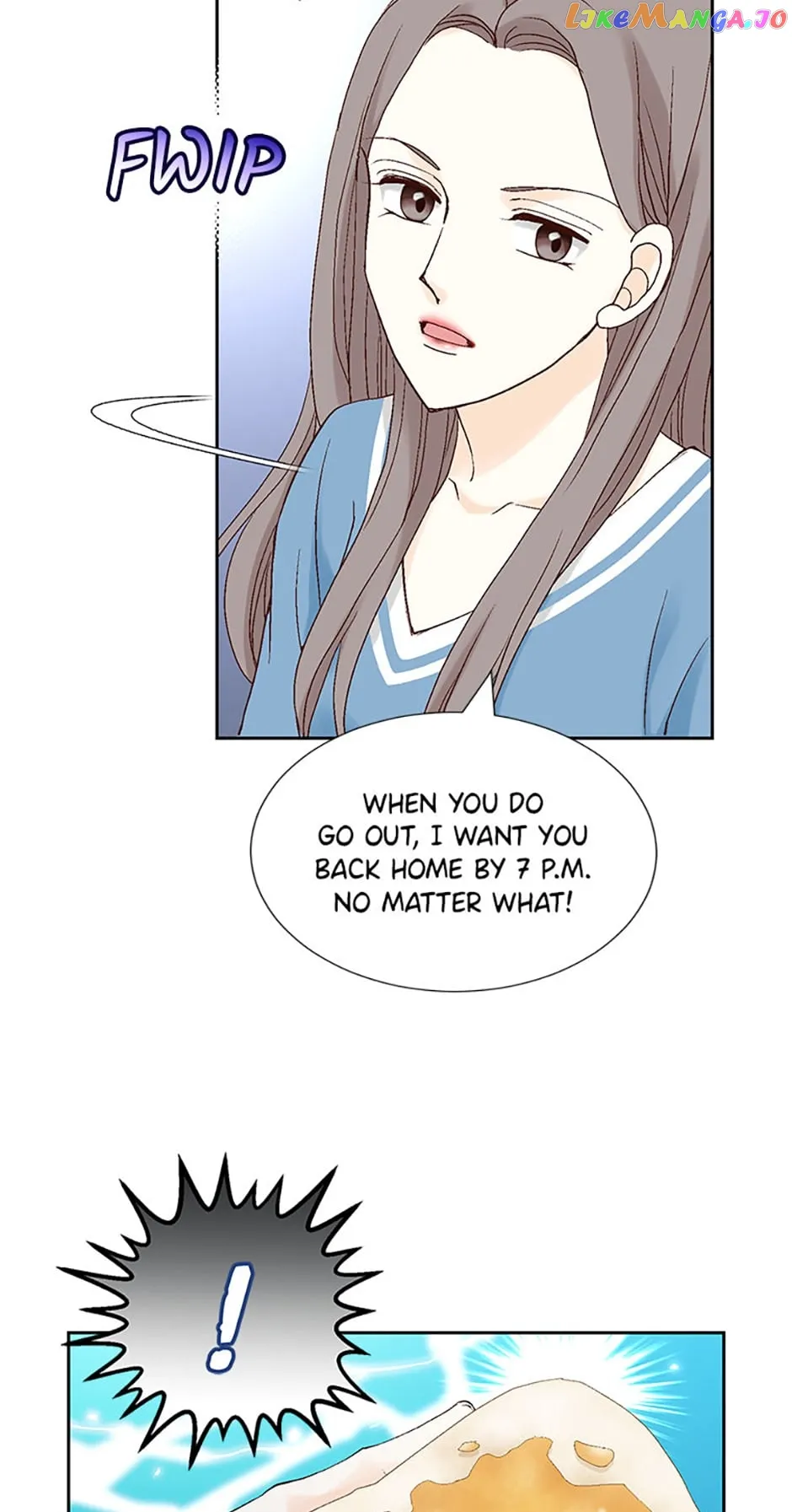Flavors of Reincarnation chapter 109 page 38