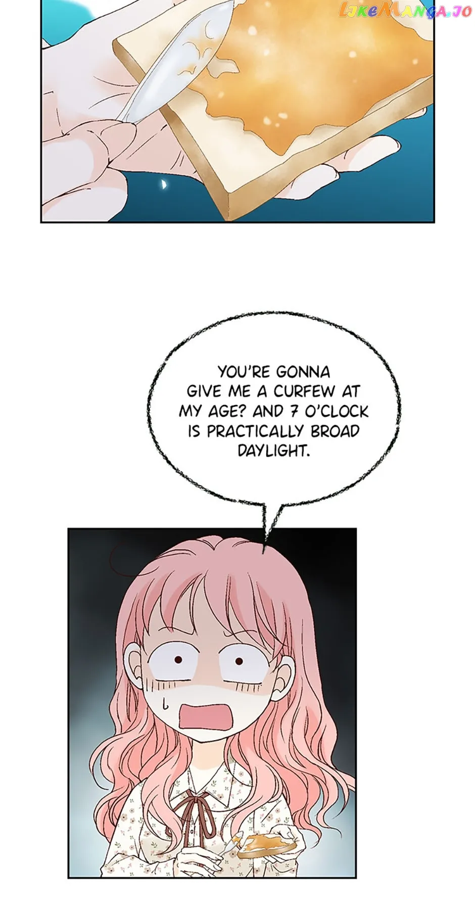Flavors of Reincarnation chapter 109 page 39