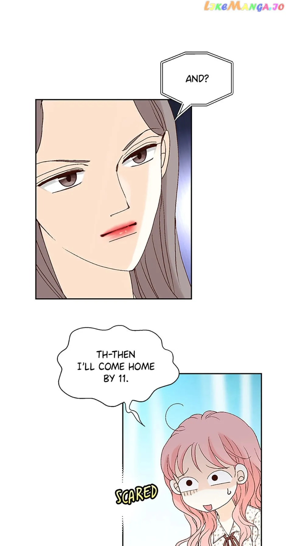 Flavors of Reincarnation chapter 109 page 40