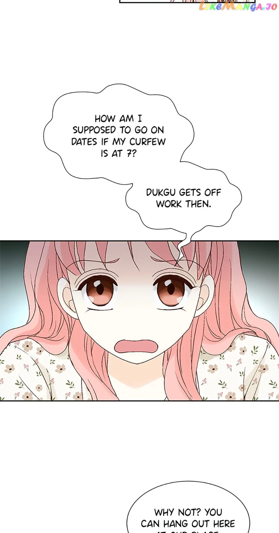 Flavors of Reincarnation chapter 109 page 41