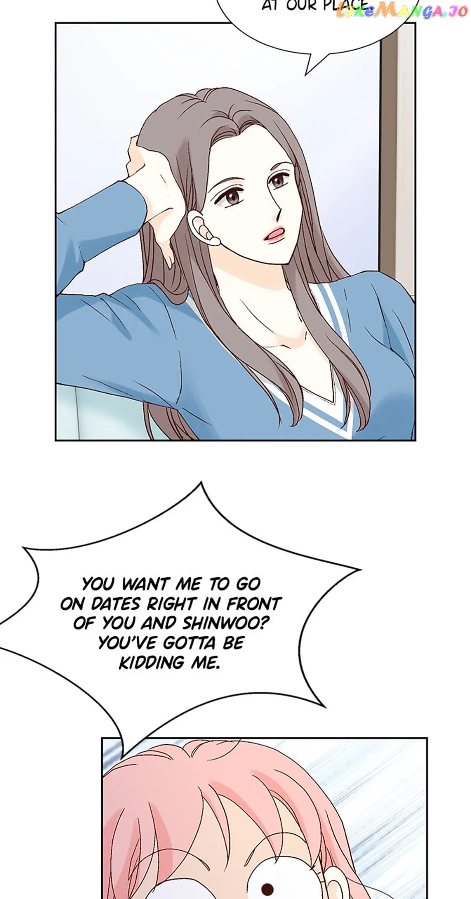 Flavors of Reincarnation chapter 109 page 42