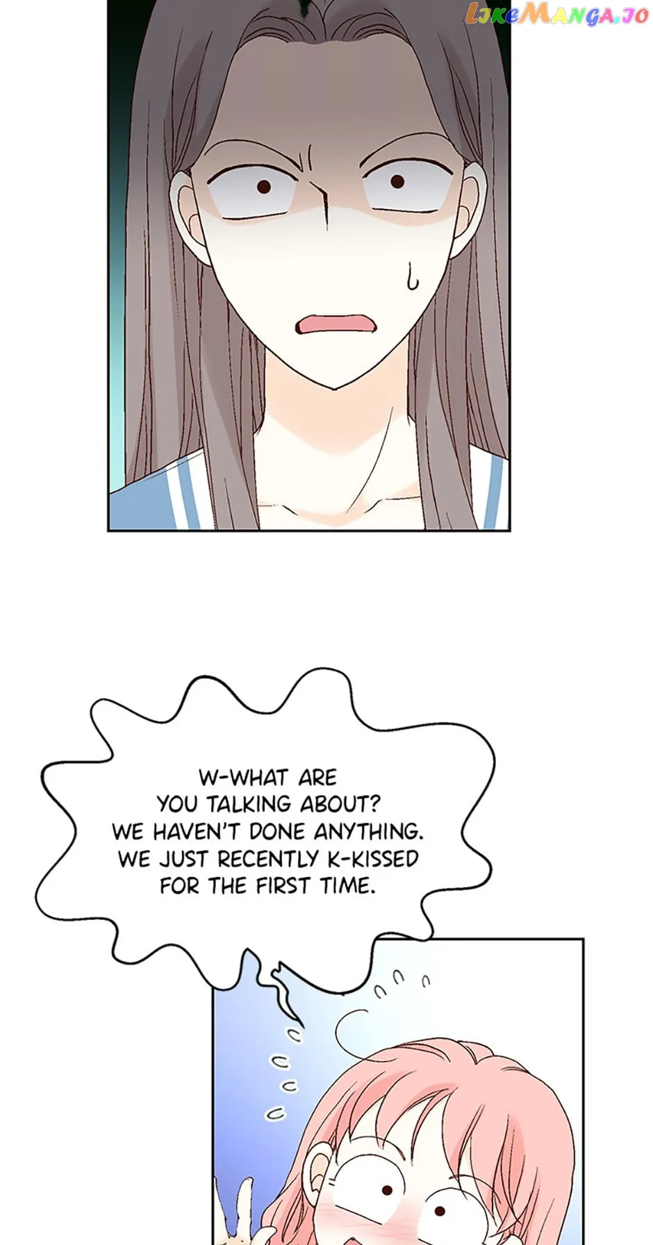 Flavors of Reincarnation chapter 109 page 46