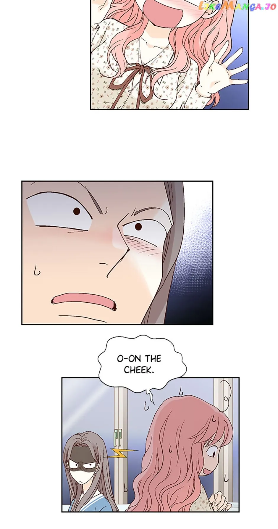 Flavors of Reincarnation chapter 109 page 47