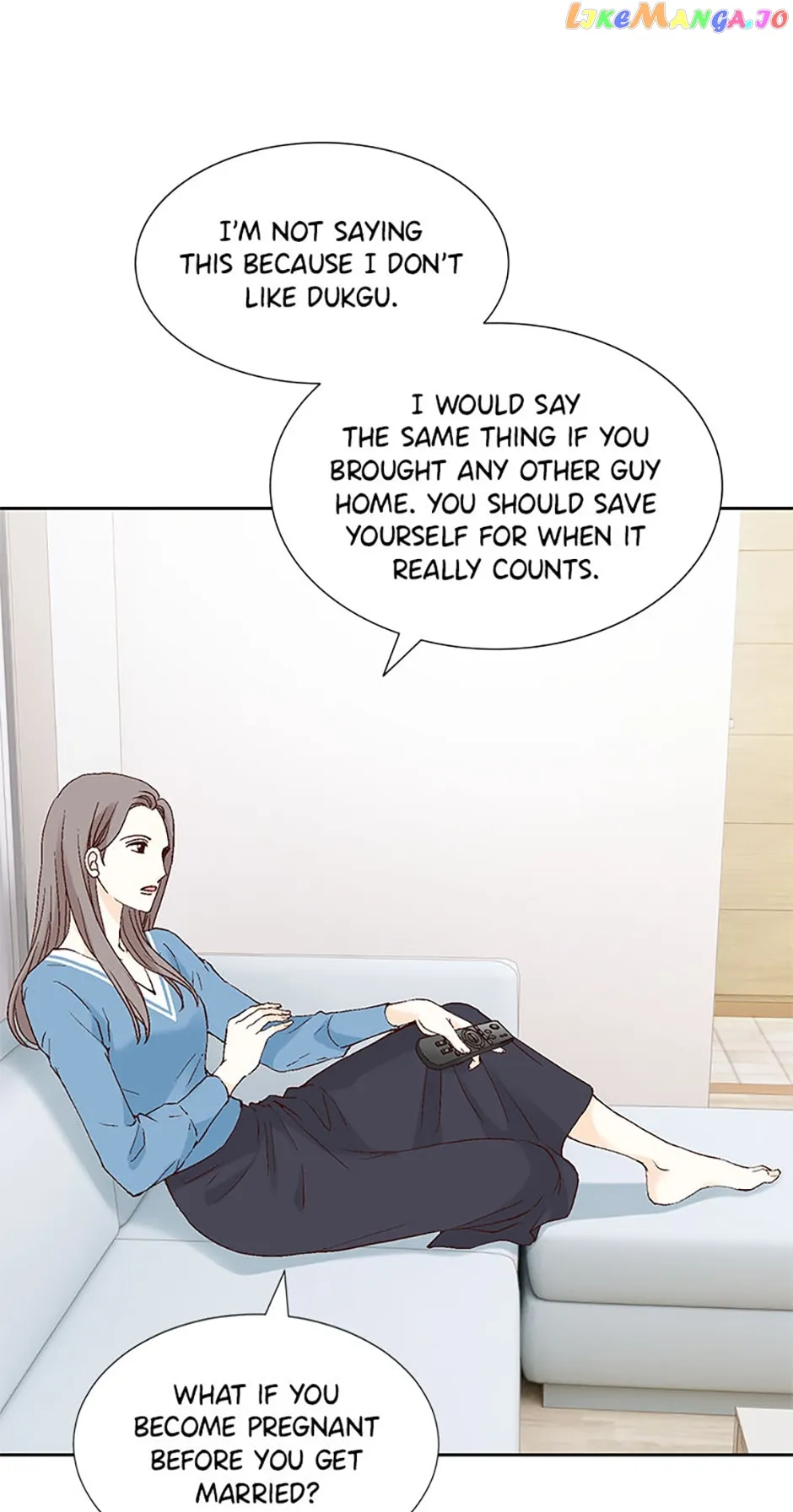 Flavors of Reincarnation chapter 109 page 48