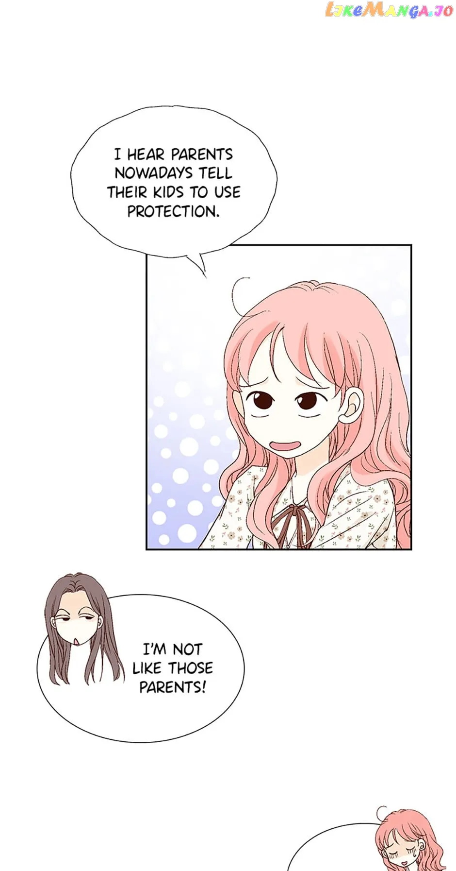 Flavors of Reincarnation chapter 109 page 50