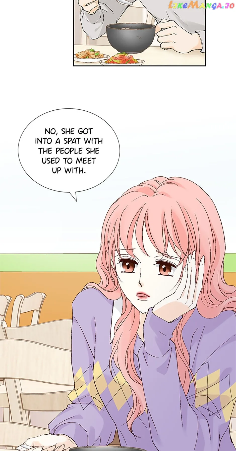 Flavors of Reincarnation chapter 109 page 53