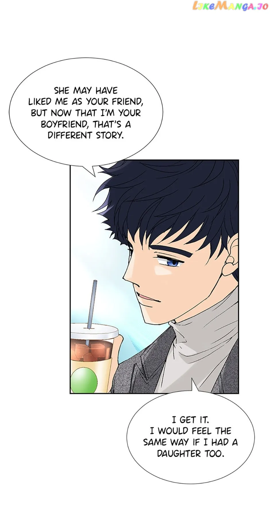 Flavors of Reincarnation chapter 109 page 58