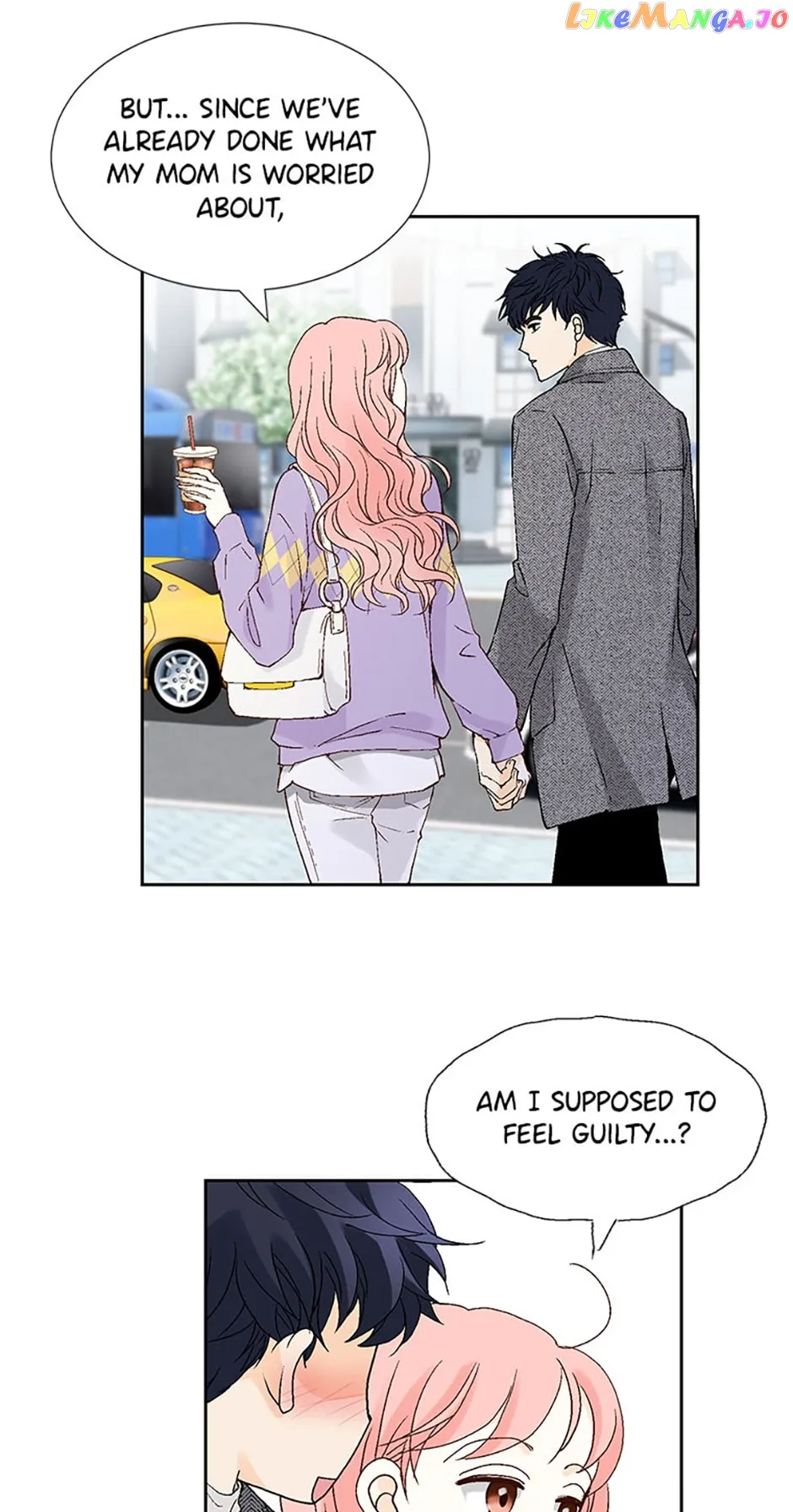 Flavors of Reincarnation chapter 109 page 59