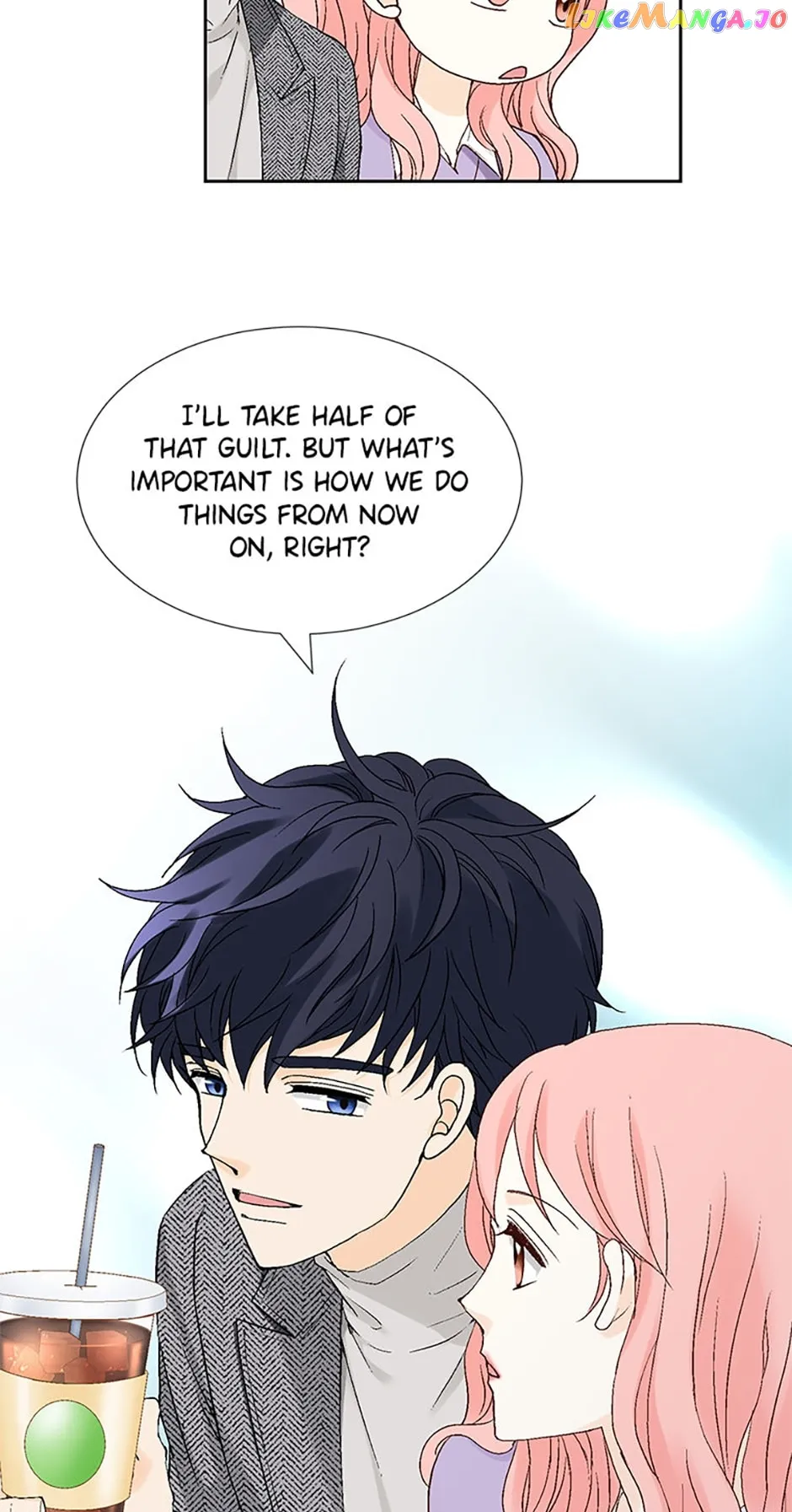 Flavors of Reincarnation chapter 109 page 60