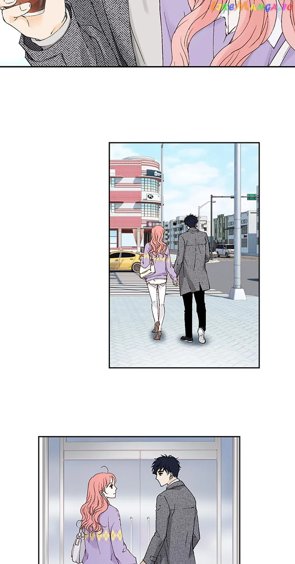 Flavors of Reincarnation chapter 109 page 61