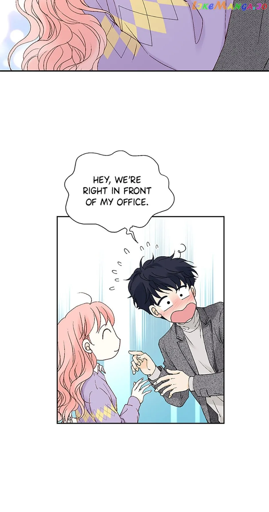 Flavors of Reincarnation chapter 109 page 63