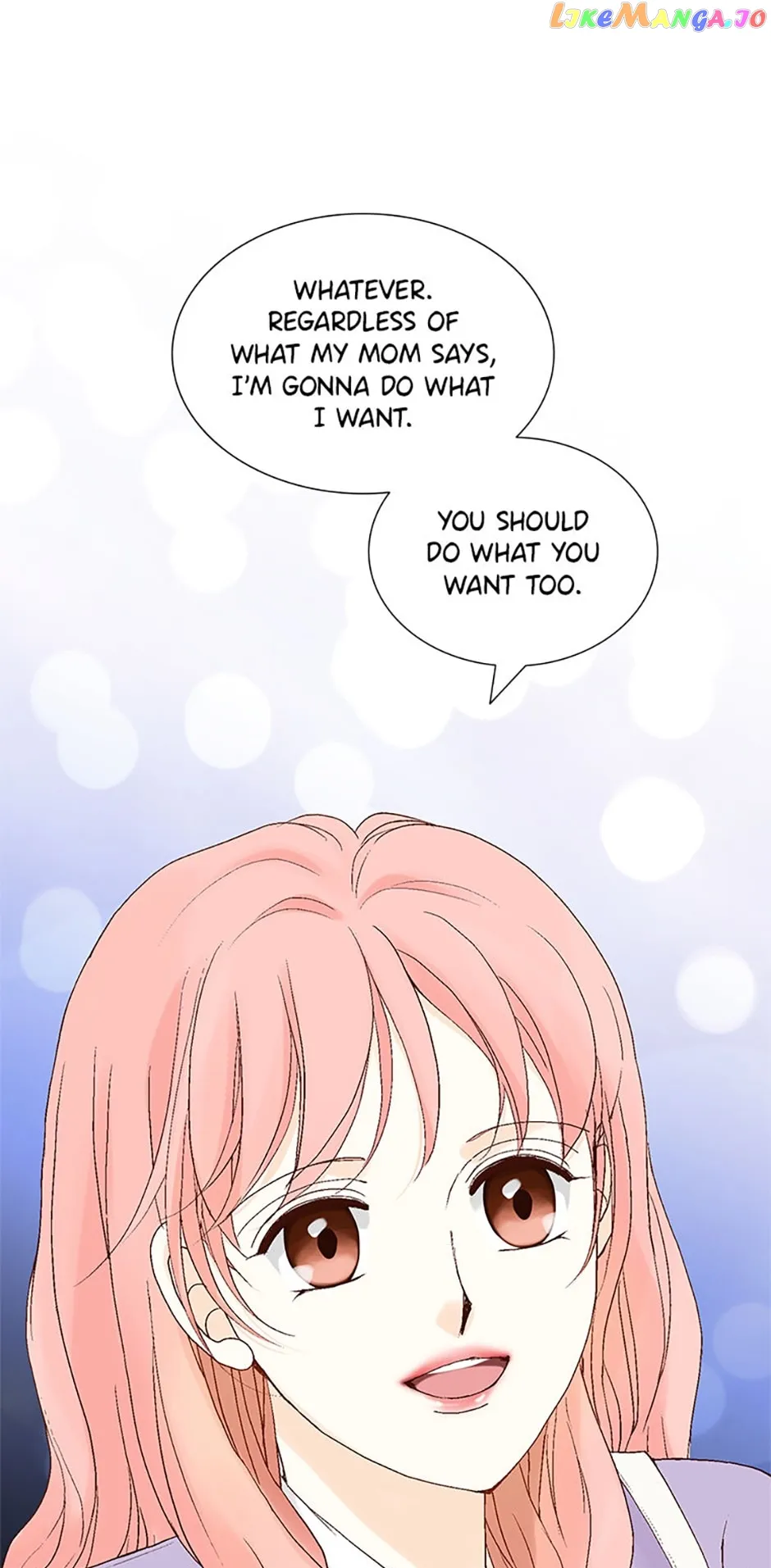 Flavors of Reincarnation chapter 109 page 64