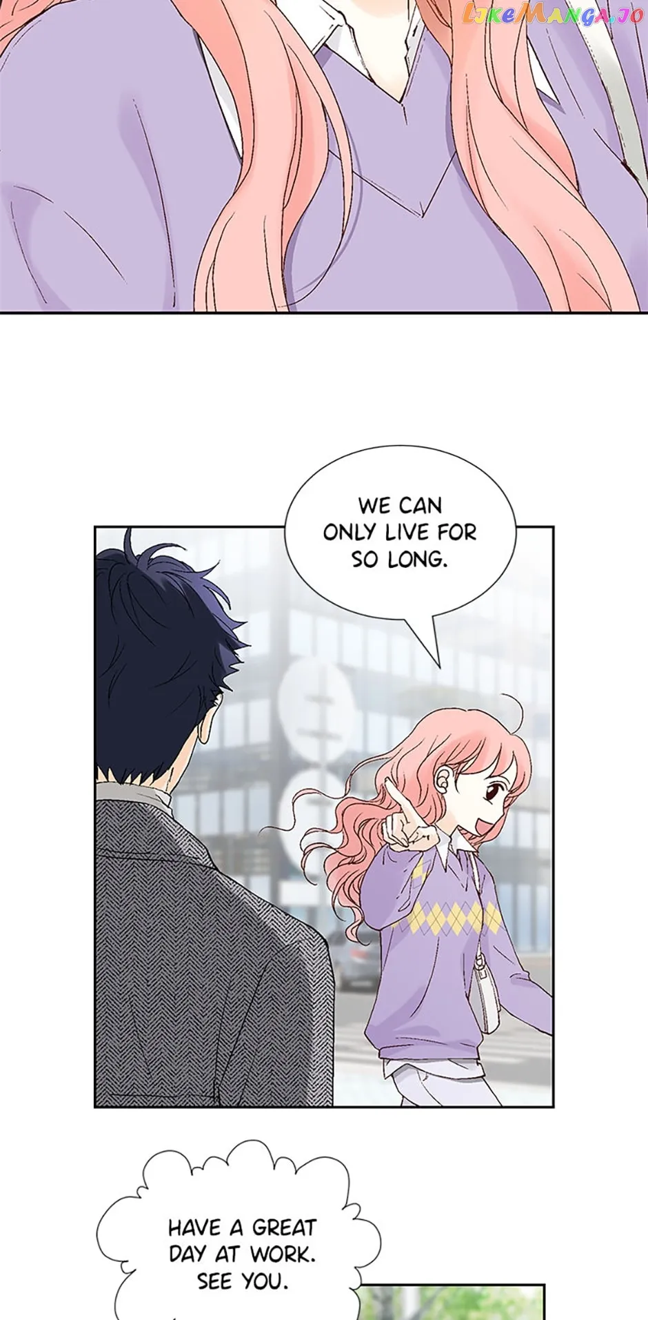 Flavors of Reincarnation chapter 109 page 65