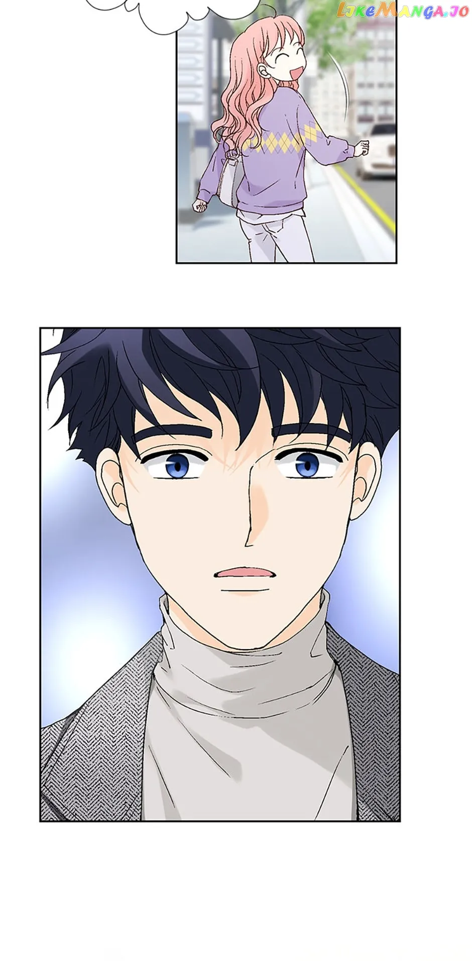 Flavors of Reincarnation chapter 109 page 66