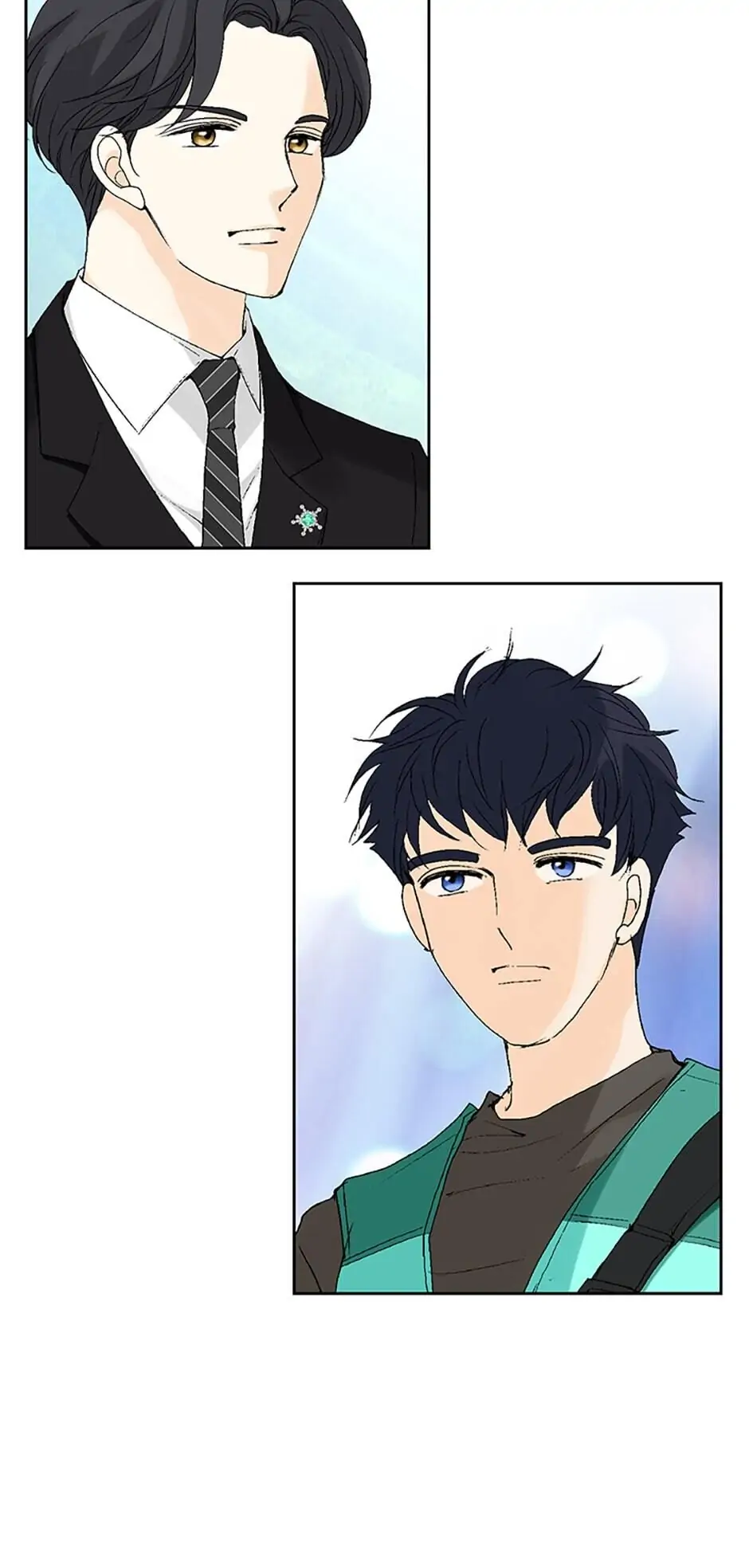Flavors of Reincarnation chapter 11 page 3