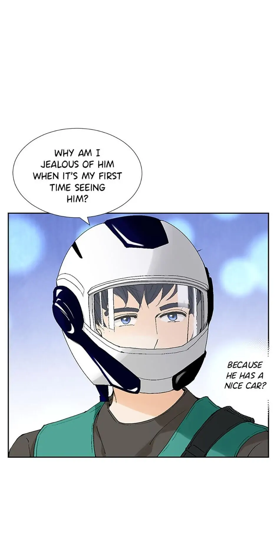 Flavors of Reincarnation chapter 11 page 10