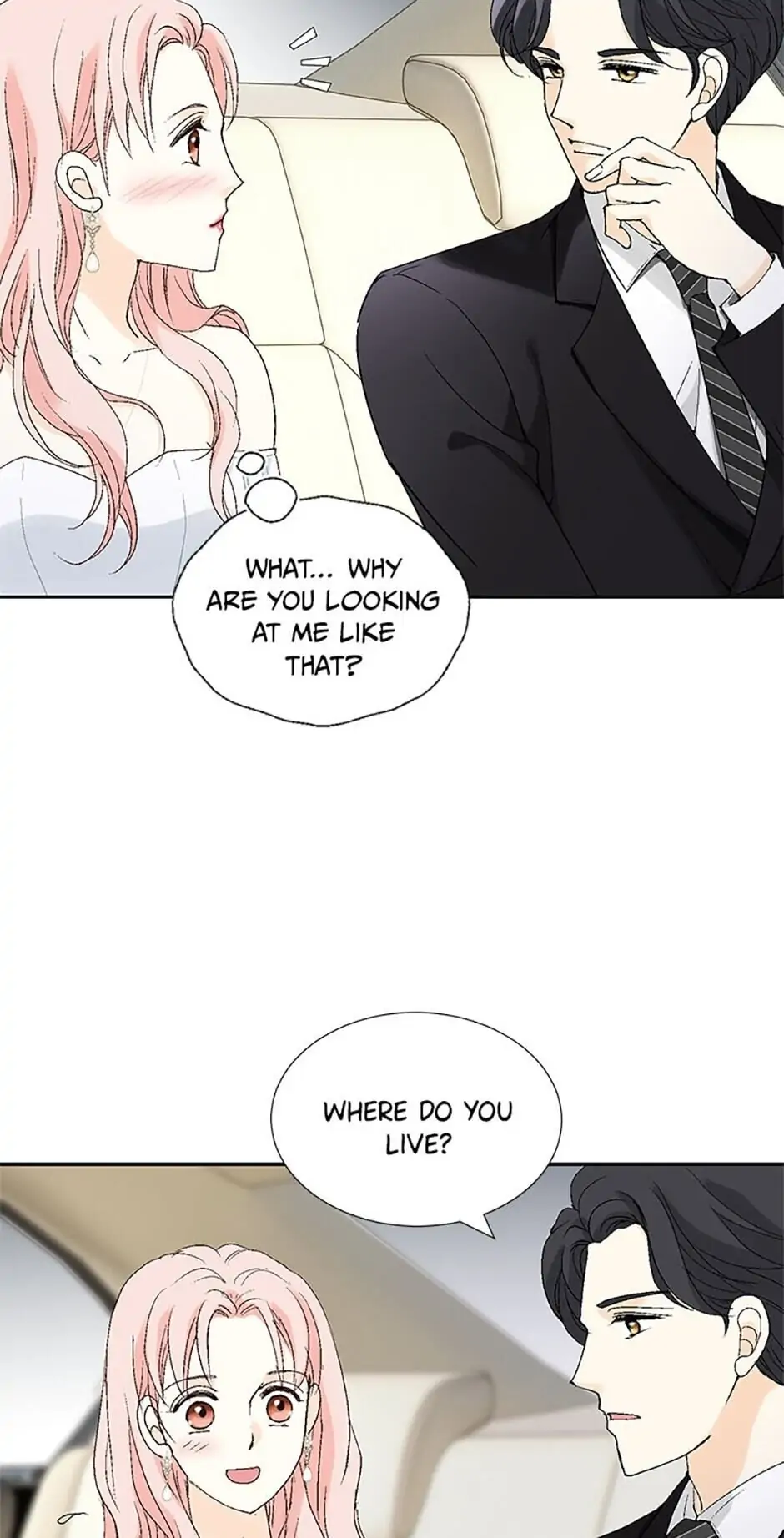Flavors of Reincarnation chapter 11 page 12