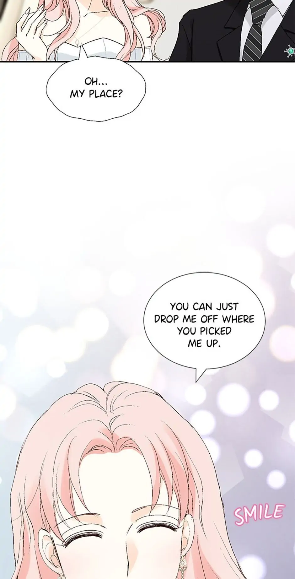 Flavors of Reincarnation chapter 11 page 13