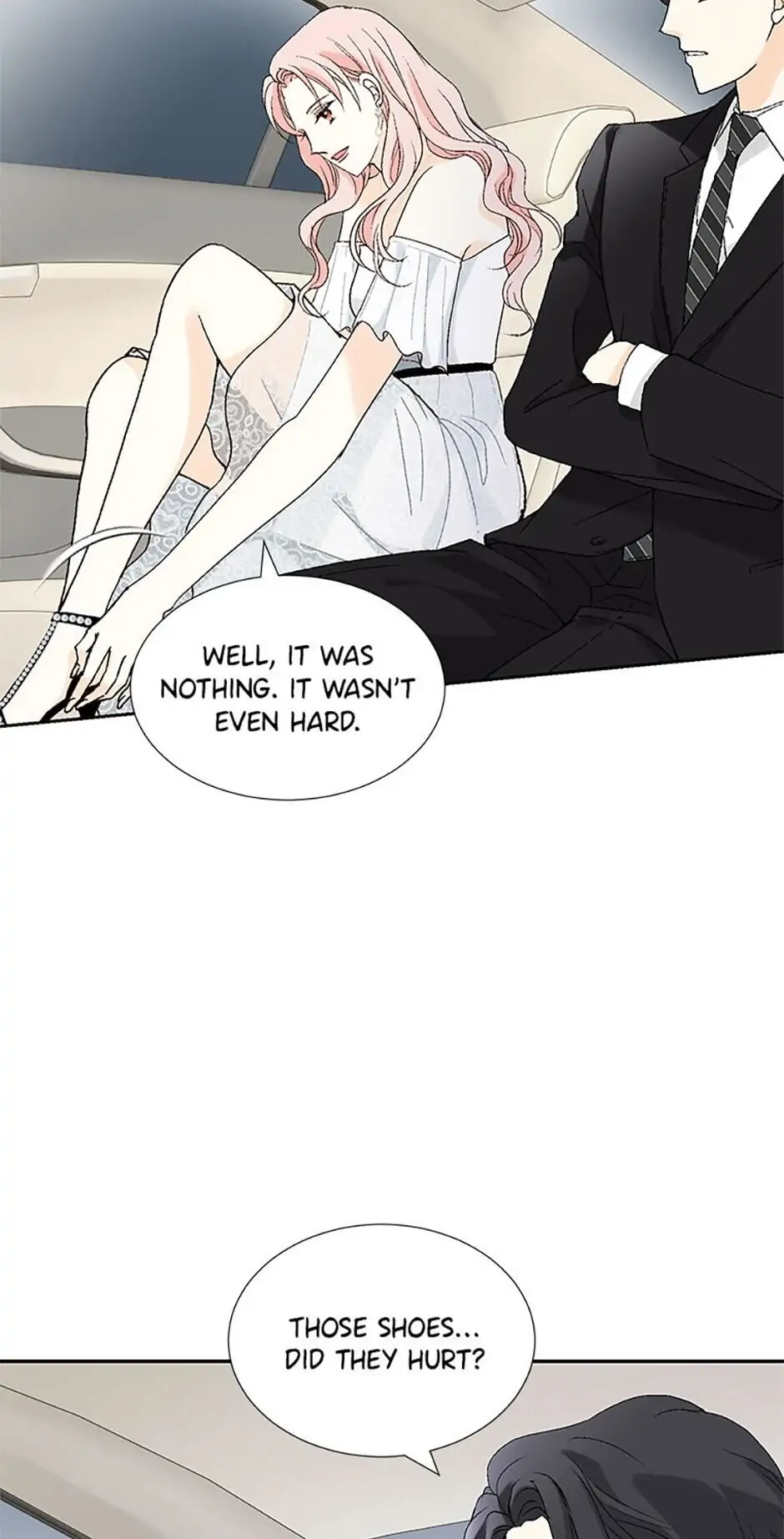Flavors of Reincarnation chapter 11 page 17