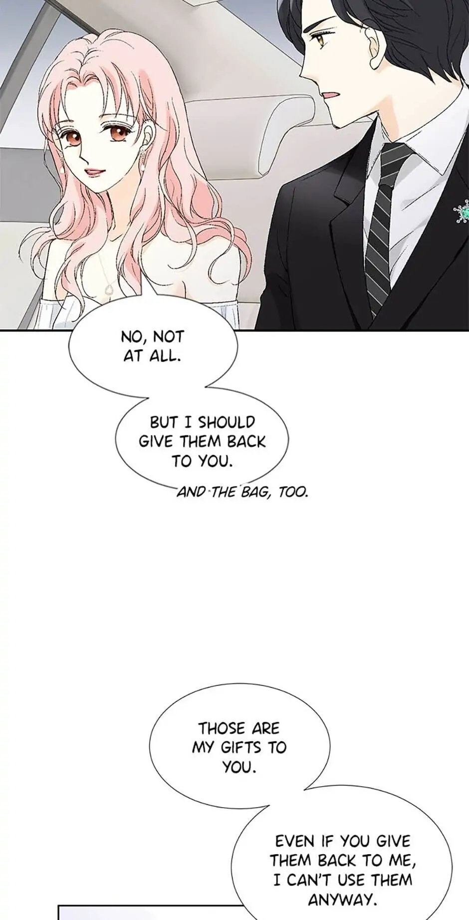 Flavors of Reincarnation chapter 11 page 18