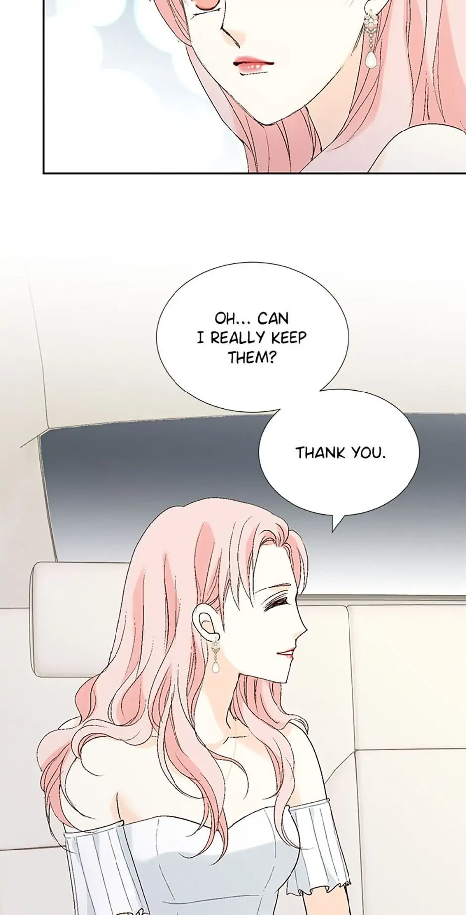 Flavors of Reincarnation chapter 11 page 20