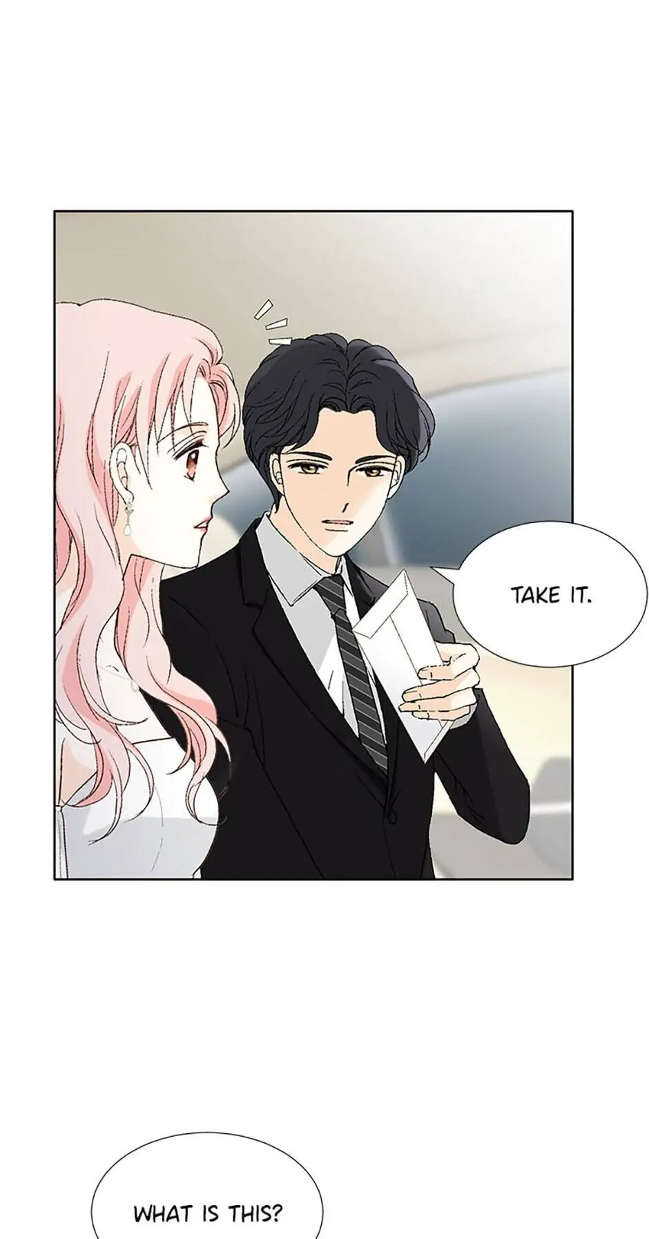 Flavors of Reincarnation chapter 11 page 23