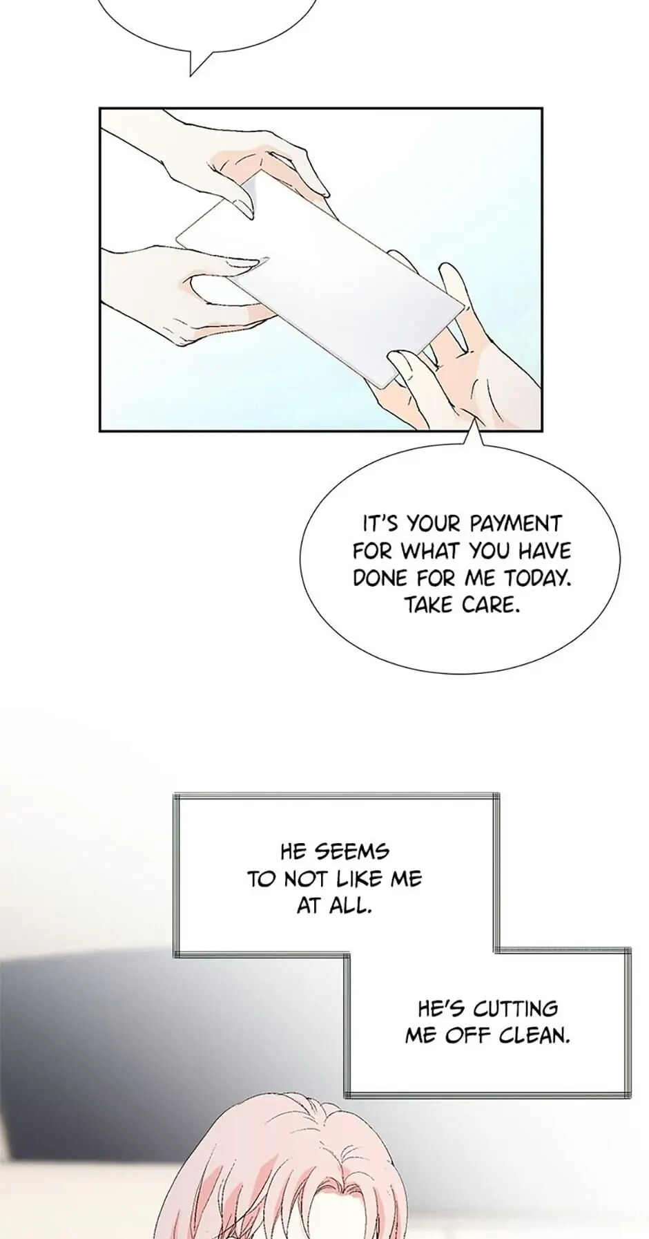 Flavors of Reincarnation chapter 11 page 24