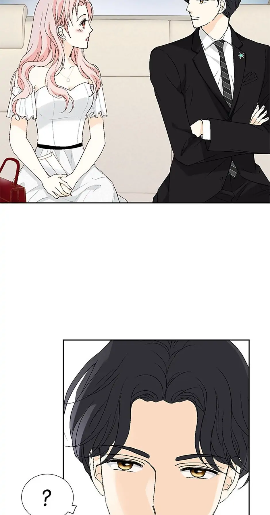 Flavors of Reincarnation chapter 11 page 26