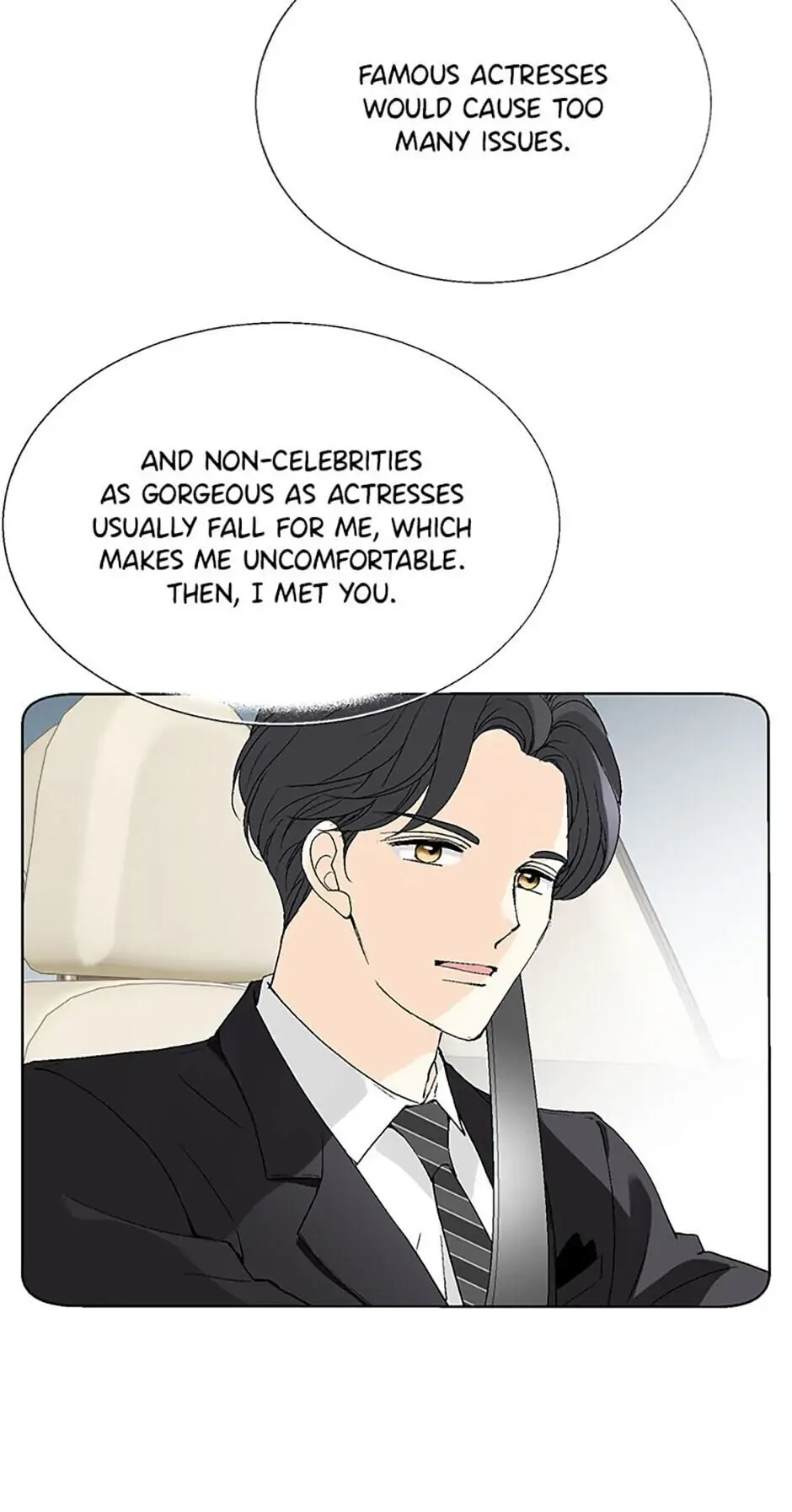 Flavors of Reincarnation chapter 11 page 28