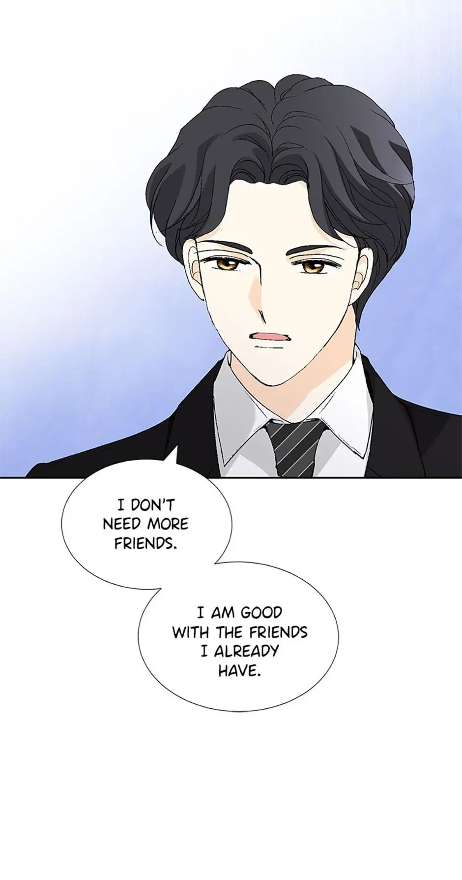 Flavors of Reincarnation chapter 11 page 30