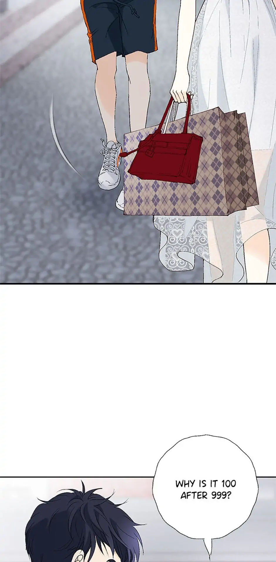 Flavors of Reincarnation chapter 11 page 50