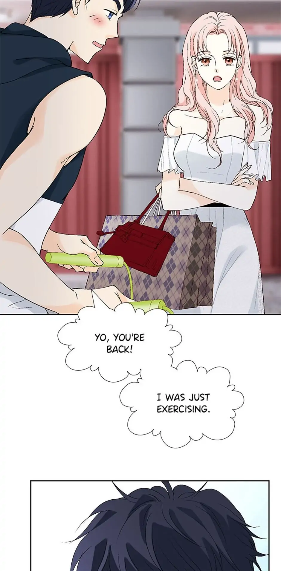 Flavors of Reincarnation chapter 11 page 51