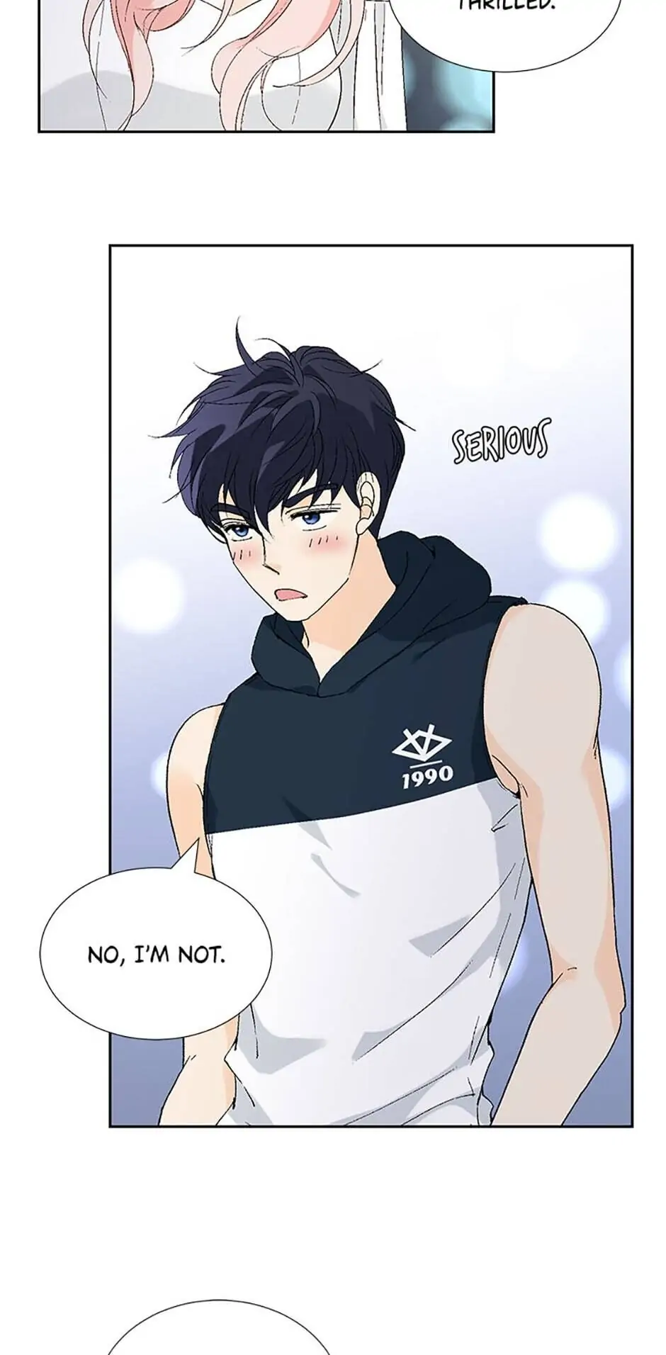 Flavors of Reincarnation chapter 11 page 54