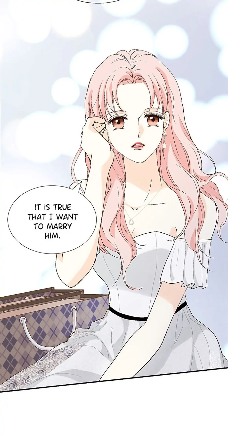 Flavors of Reincarnation chapter 11 page 60