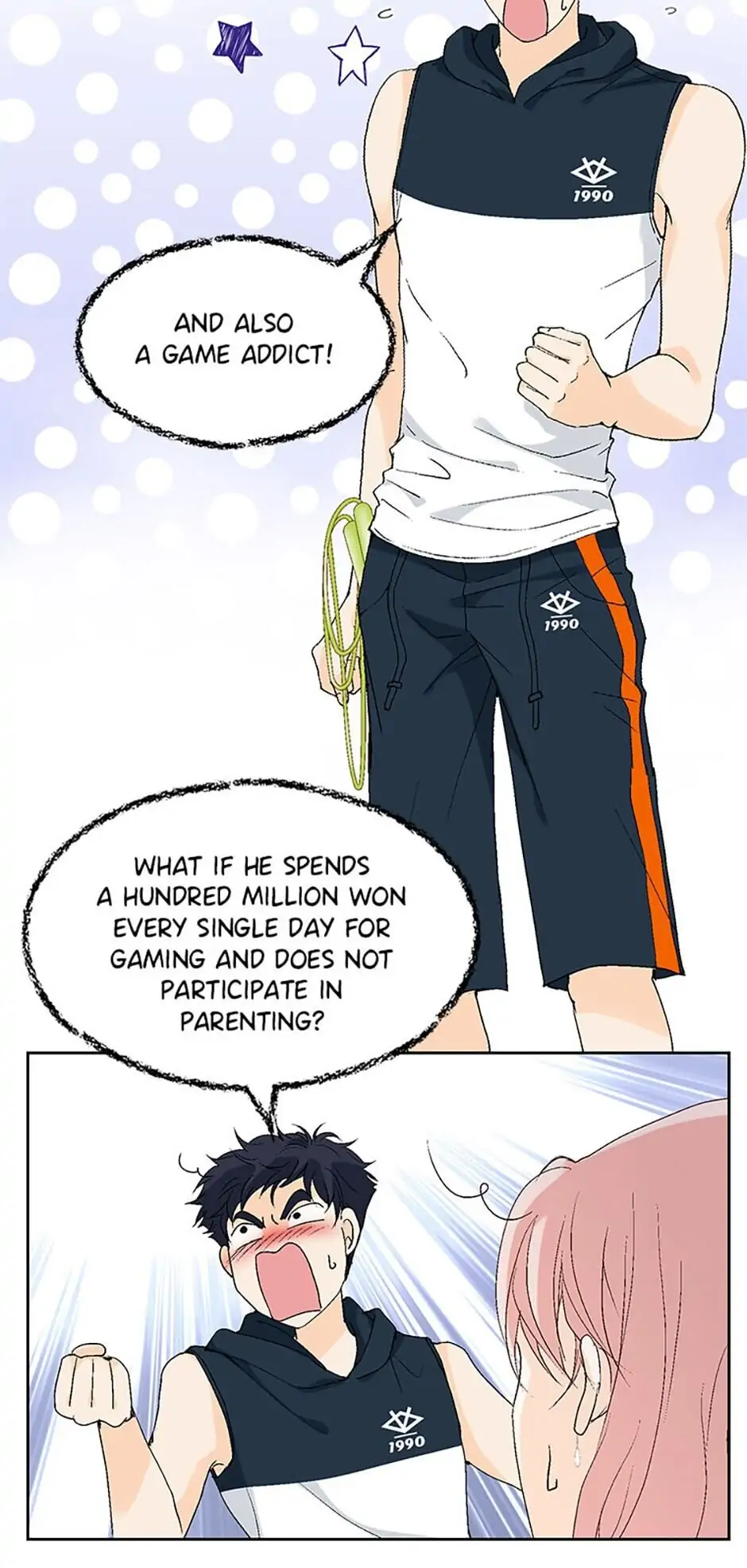 Flavors of Reincarnation chapter 11 page 65