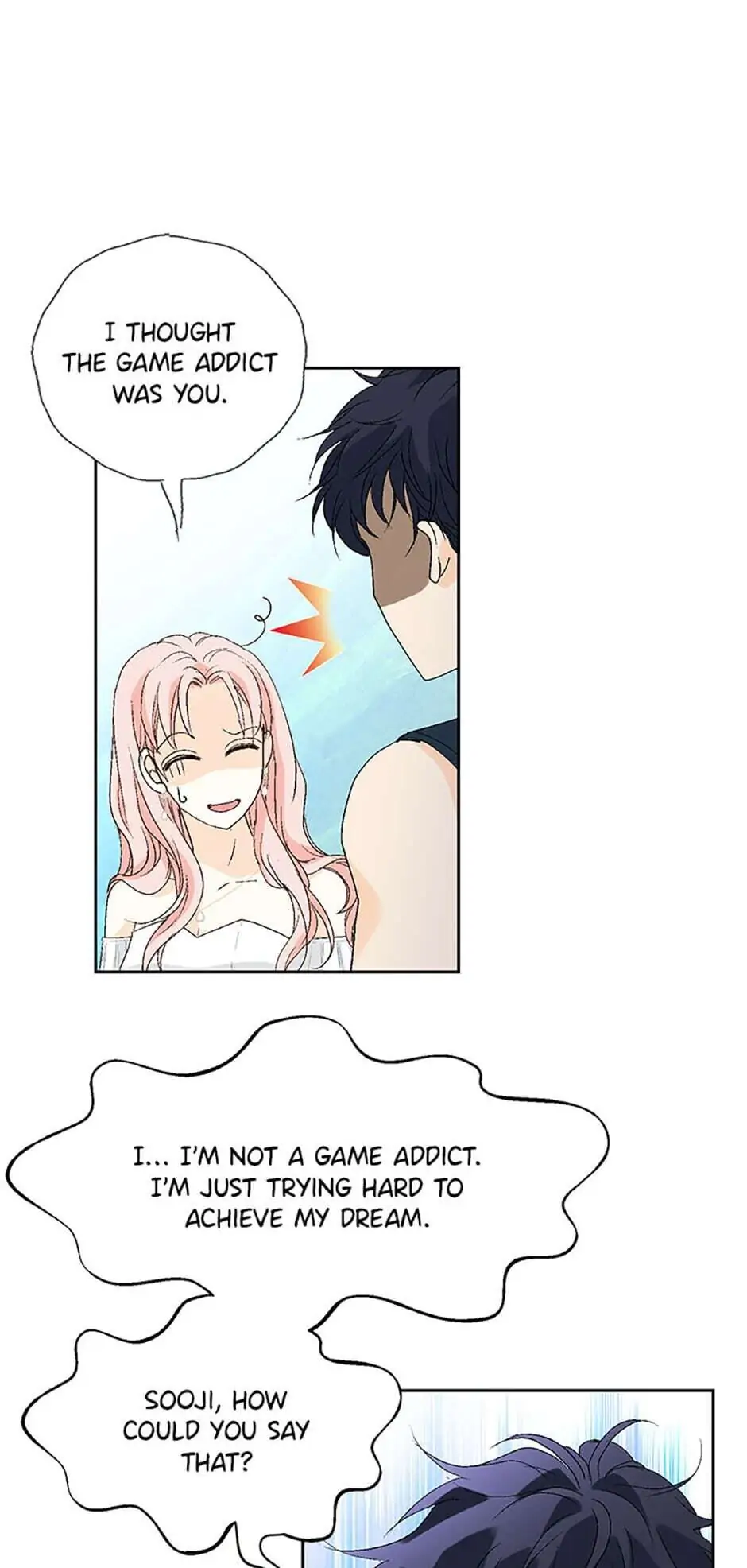 Flavors of Reincarnation chapter 11 page 67