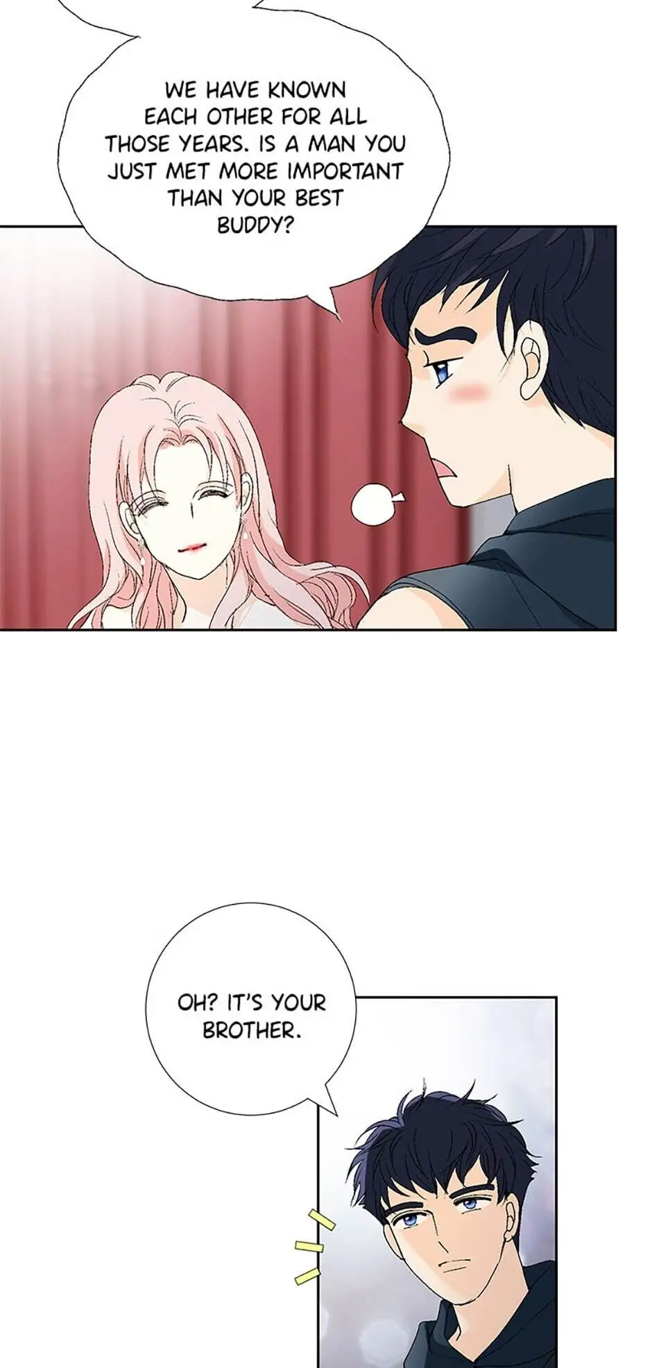 Flavors of Reincarnation chapter 11 page 70