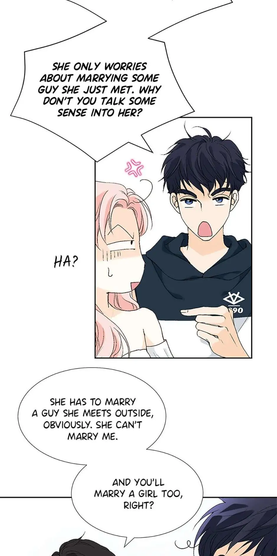 Flavors of Reincarnation chapter 11 page 73