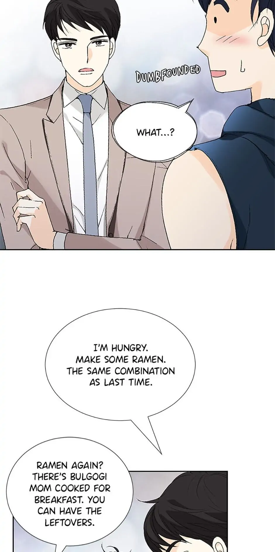 Flavors of Reincarnation chapter 11 page 74