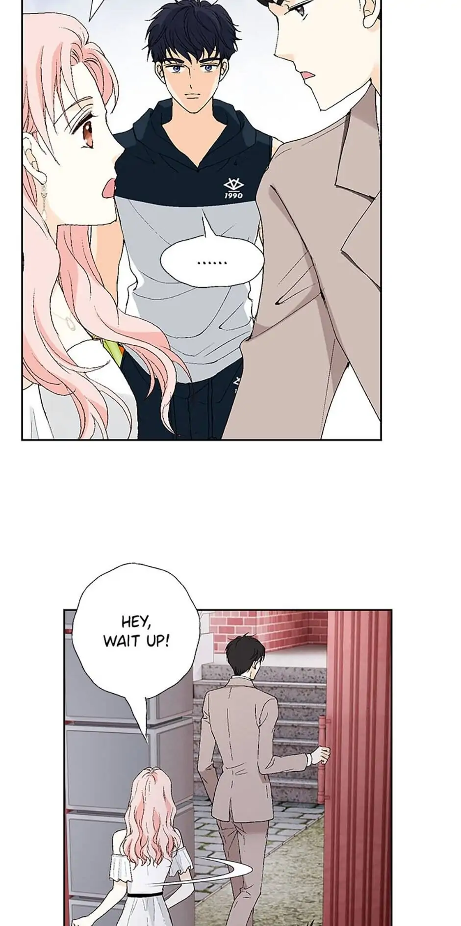 Flavors of Reincarnation chapter 11 page 75
