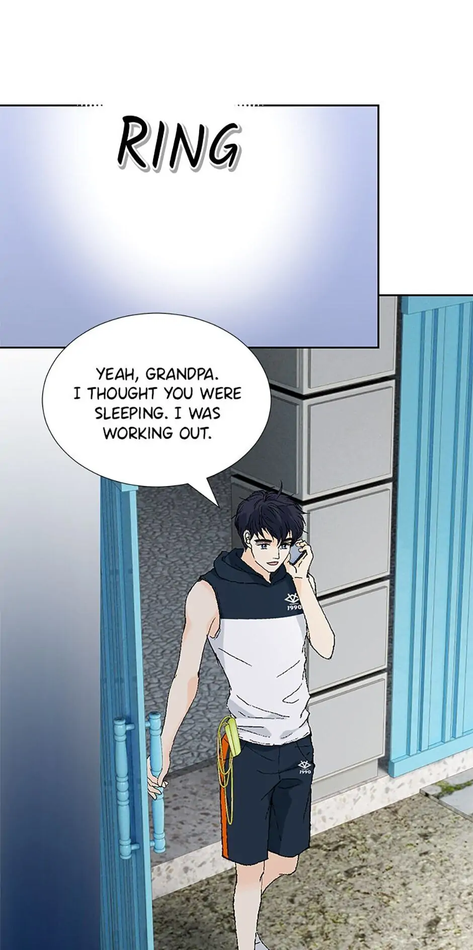 Flavors of Reincarnation chapter 11 page 78